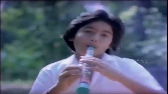 Malli Sevanthi - (Tamil Classic Song) K.R.Vijaya, Arjun - Edutha Sabatham Mudipen