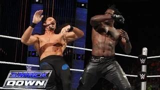 R-Truth vs. Adam Rose: WWE SmackDown, July 2, 2015