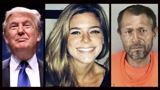 Trump Right? Deported Mexican Murdered Kathryn Steinle