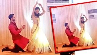 Shahid | Mira DANCE At Sangeet Ceremony Video