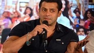 Salman Khan's SHOCKING REACTION on Bajrangi Bhaijaan TITLE CONTROVERSY