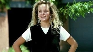 R.I.P. Amanda Peterson, 'Can't Buy Me Love' Star, Dead At Age 43