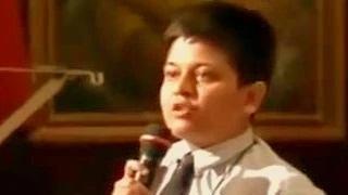 MUST WATCH : When School KID SHOCKED RBI Governor