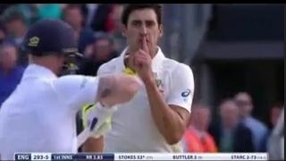 Fall Of Wickets England vs Australia 1st Investec Test Day 1 - Ashes 2015 HD