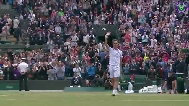 Richard Gasquet floored by his heroics