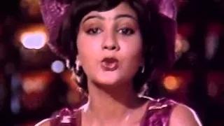 My Name is Rosy (Tamil Disco Song) - Jaishankar, K.R.Vijaya - Apoorva Sahodarigal