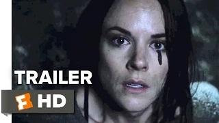 The Hell Within Official Teaser Trailer #1 (2015) - Horror Movie HD