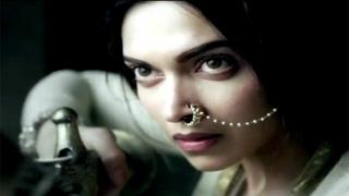 Bajirao Mastani Trailer - Ranveer Singh, Deepika Padukone & Priyanka Chopra