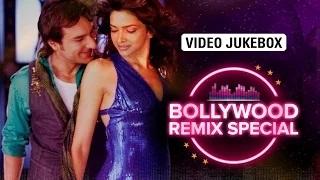 Bollywood Remix Special - Video Jukebox
