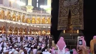 Makkah Maghrib Azan Adhan HD - Best Ever Maghrib Azan (Adhan) Mecca Masjid Al-Haram - Eid Mubarak