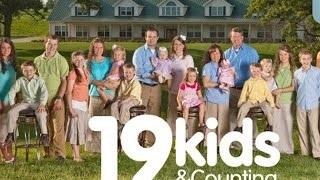TLC Cancels 19 Kids & Counting Video