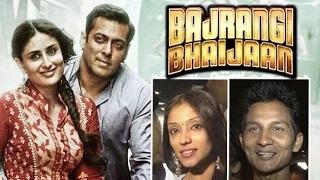 'Bajrangi Bhaijaan' | PUBLIC REVIEW | Salman Khan, Kareena Kapoor