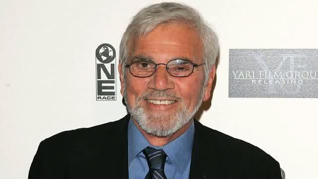 Alex Rocco, who played mobster Moe Green in The Godfather, dies at 79