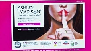 How secure is Ashley Madison's data?