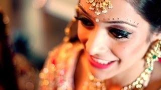 Calgary's Most Viewed Wedding Harman & Harjyot's Cinematic | Sikh wedding Canada