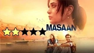 Masaan Movie REVIEW | Richa Chadda