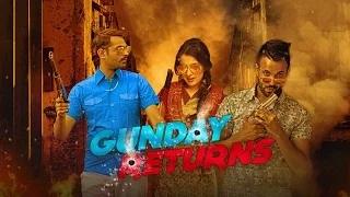 Gunday Returns - (Full Music Video) Dilpreet Dhillon | Sara Gurpal | Jashan Nanarh |