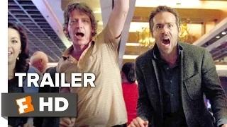 Mississippi Grind Official Trailer 1 (2015) - Ryan Reynolds, Sienna Miller Movie HD