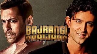 OMG! Hrithik Roshan was the First Choice for 'Bajrangi Bhaijaan'