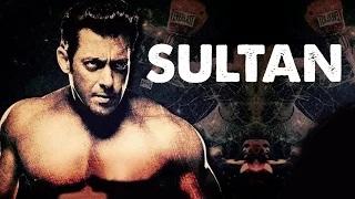 Salman Khan's SHOCKING WEIGHT GAIN for Sultan