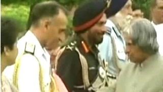 President APJ Abdul Kalam dies at 83 - VIDEO