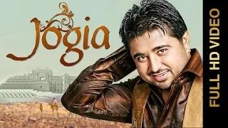 Jogiaa | Maninder Manga & Sudesh Kumari | Latest Punjabi Songs