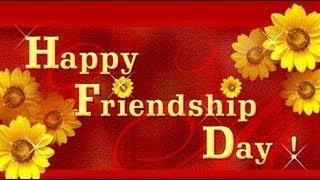 Happy Friendship Day Best Quotes and Messages