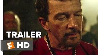The 33 - Official Trailer #1 (2015) - Antonio Banderas, Rodrigo Santoro Movie