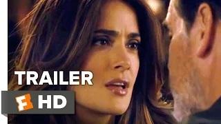 Some Kind Of Beautiful - Official Trailer #1 (2015) - Pierce Brosnan, Salma Hayek Movie