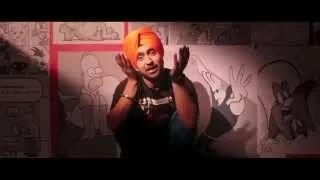 Full Official Music Video || Aee Jii Oo Jii - Disco Singh || Diljit Dosanjh, Surveen Chawla