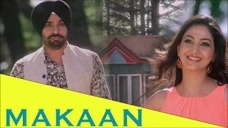 Punjabi Romantic Song || Makaan Full Song || Baaz || Babbu Maan & Shipra Goyal