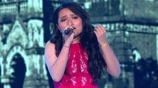 The Voice India - Passang Doma Lama Performance in The Live Show