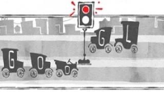 101st Anniversary of the first Electric Traffic Signal System