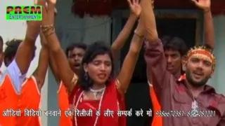 New Bhojpuri Kanwar Song || Baba Ke Buti Mare Gat Gat || Ranjna