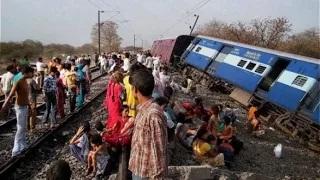 MP twin train derailment: Death toll in MP twin train derailments has risen to 28
