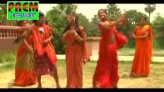 New Bhojpuri Kanwar Song || Chashal Sawan Bate || Pramod Prabhakar, Asha Kiran