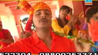 HD New Bhojpuri Kanwar Song || Sardha Ajitwa Leke ||Ajit Kumar Panday, Vandna Ray