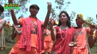 (HD New Bhojpuri Kanwar Song) - Sawan Me Chala Na Bhola Duwar || Guddu Raj Yadav