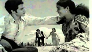 Tamil Romantic Song | Kalangale Kadhal Issai - Jaishankar, Muthuraman, Lakshmi - Kannimuthu Paapa