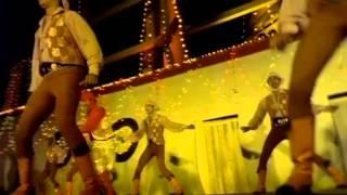 Tamil Disco Song - Aatha Aatha Patha Patha - Sivaji Ganesan, Kajal Kiran - Bandham