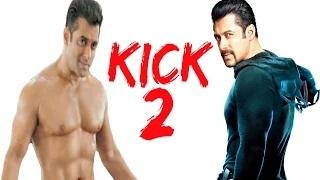 KICK 2 - Salman Khan In Double Role