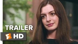 The Intern Official Trailer - Anne Hathaway, Robert De Niro Movie HD