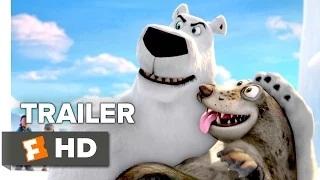 Norm of the North Official Trailer #1 (2016) - Rob Schneider, Heather Graham Animated