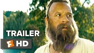 The Last Witch Hunter Official Trailer - Vin Diesel, Michael Caine Fantasy Action Movie
