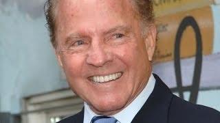 KATHIE LEE GIFFORDs Touching Message After Husband FRANK GIFFORD's Death