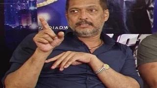Nana Patekar gets ANGRY during Welcome Back INTERVIEW session