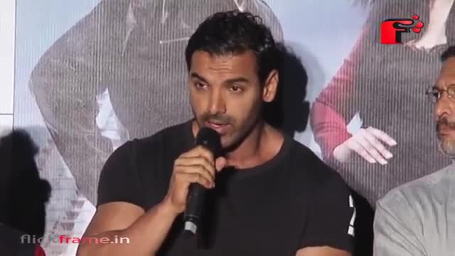 Exculsive Interview: Welcome Back Star| John Abraham, Nana Patekar and others