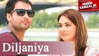 Latest Punjabi Song - DILJANIYA - Amrinder Gill - Mandy Takhar - Yuvraj Hans - Nisha Gulati