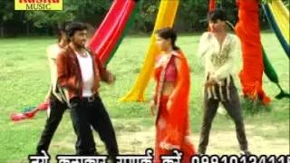 Bhojpuri Hot Video Songs - TOHARA JOBAN PAR - Official Video