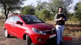Tata Bolt Test Drive Review - Motor Trend India